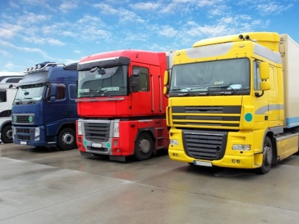 İstanbul Bahariye Nakliye